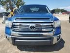 2017 Toyota Tundra Crewmax SR5