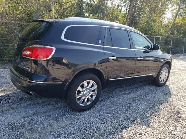 2013 Buick Enclave