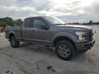 2017 Ford F150 Super Cab