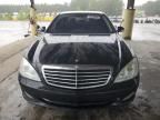 2007 Mercedes-Benz S 550