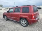 2010 Jeep Patriot Sport