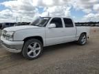 2005 Chevrolet Silverado C1500