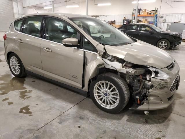 2016 Ford C-MAX Premium SEL