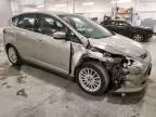 2016 Ford C-MAX Premium SEL