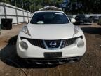 2013 Nissan Juke S