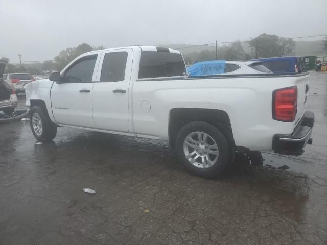 2014 Chevrolet Silverado C1500 LT