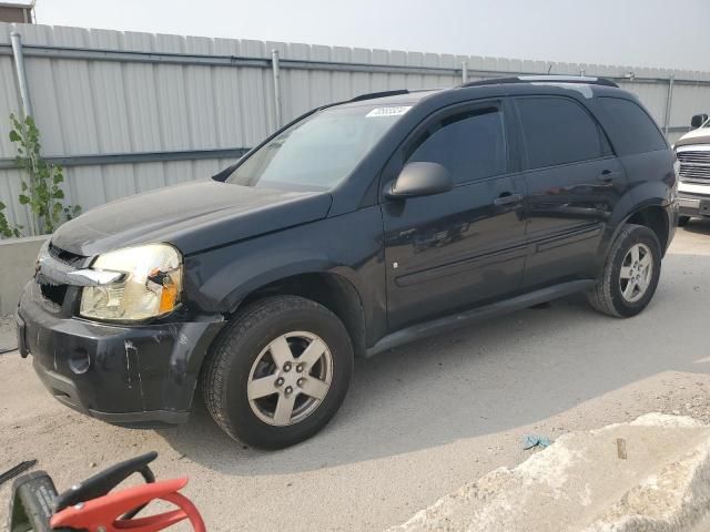 2008 Chevrolet Equinox LS