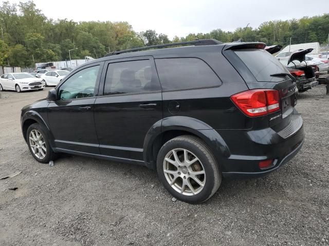 2015 Dodge Journey SXT