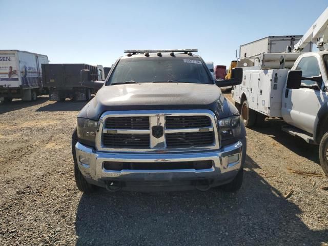 2011 Dodge RAM 5500 ST