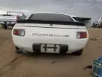 1984 Porsche 928 S