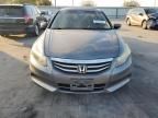 2012 Honda Accord EX