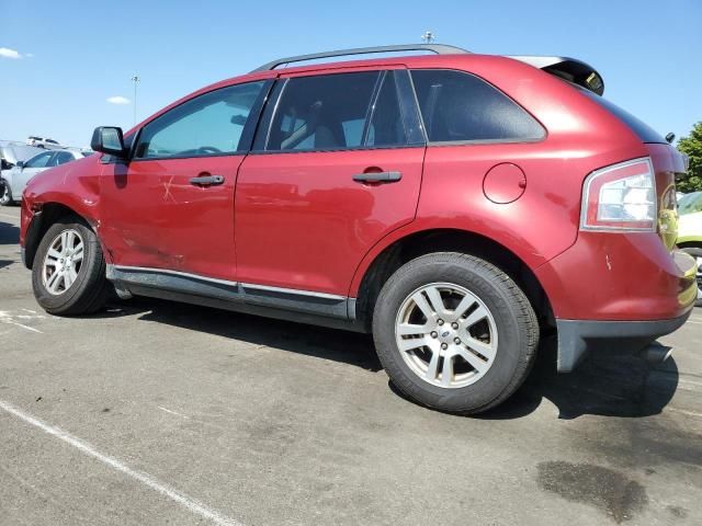 2008 Ford Edge SE