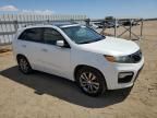 2011 KIA Sorento SX