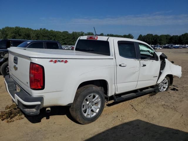 2015 Chevrolet Colorado LT