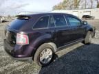 2007 Ford Edge SEL Plus