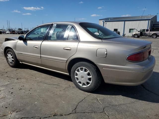 1997 Buick Century Custom