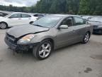 2008 Nissan Altima 3.5SE