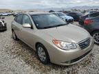 2008 Hyundai Elantra GLS