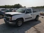 2004 Chevrolet Silverado C1500