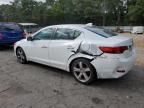 2015 Acura ILX 20