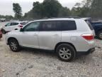 2011 Toyota Highlander Base