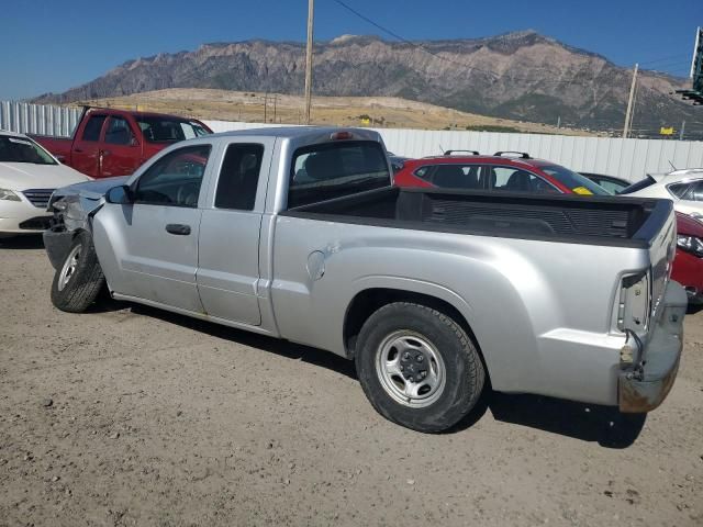 2006 Mitsubishi Raider LS