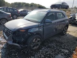 Salvage cars for sale at Windsor, NJ auction: 2023 Hyundai Venue SEL