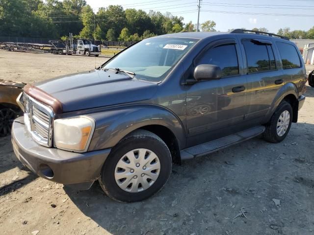 2004 Dodge Durango SLT