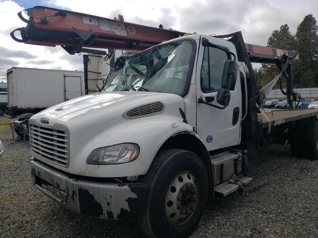 2020 Freightliner M2 106 Medium Duty