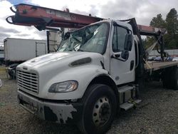 Freightliner salvage cars for sale: 2020 Freightliner M2 106 Medium Duty