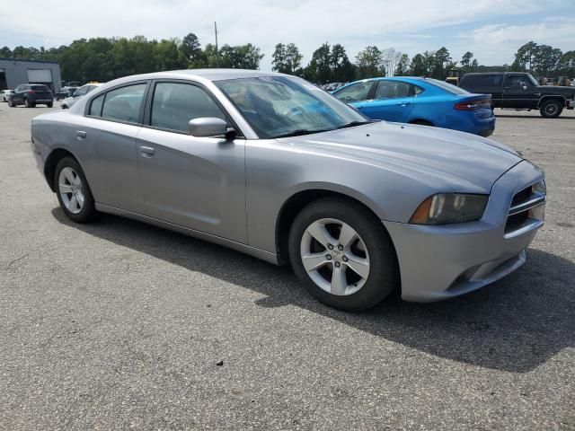 2013 Dodge Charger SE