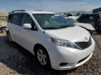 2012 Toyota Sienna LE