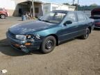 1994 Toyota Camry LE