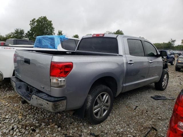 2012 Toyota Tundra Crewmax Limited