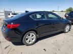 2014 Acura ILX Hybrid Tech