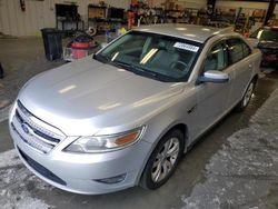 Ford Taurus sel Vehiculos salvage en venta: 2010 Ford Taurus SEL