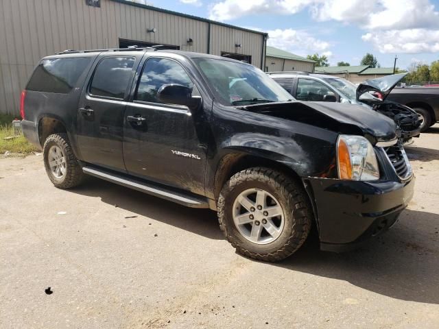 2014 GMC Yukon XL K1500 SLT