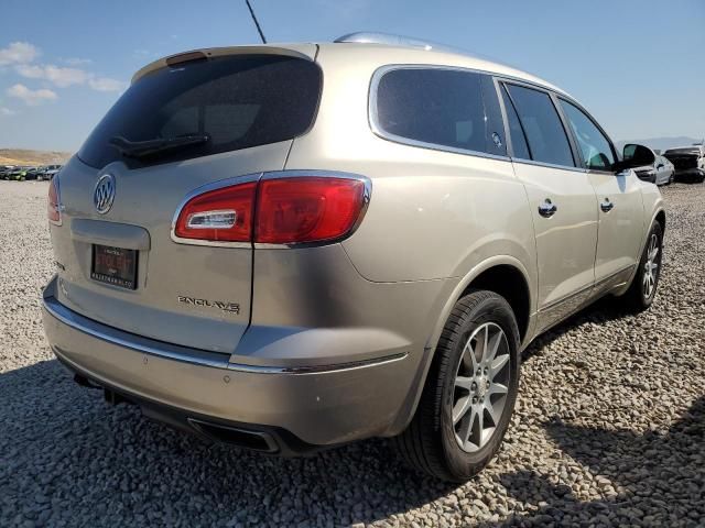 2013 Buick Enclave