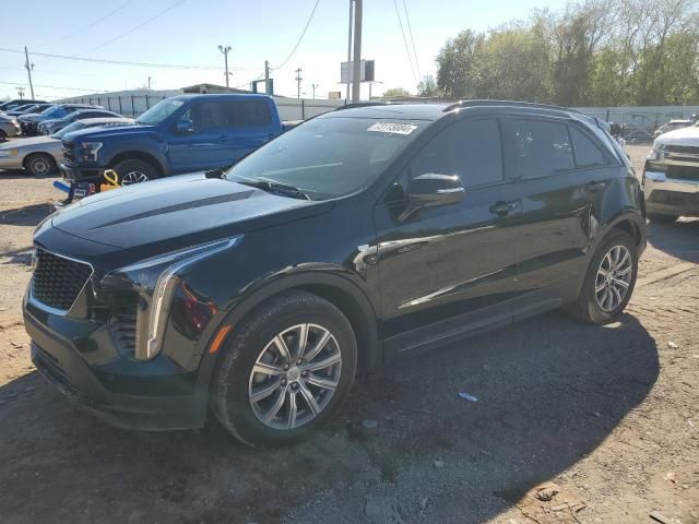 2023 Cadillac XT4 Sport