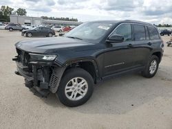 2023 Jeep Grand Cherokee Laredo en venta en Harleyville, SC