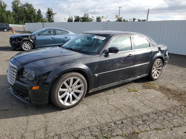 2006 Chrysler 300C SRT-8