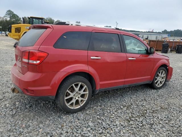 2015 Dodge Journey Limited