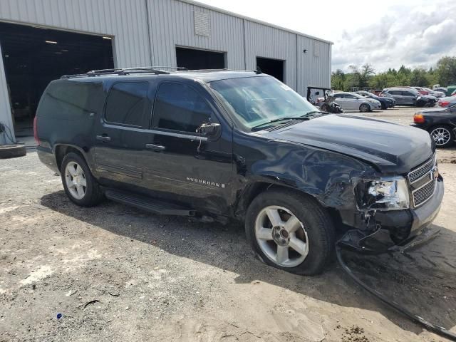 2008 Chevrolet Suburban C1500  LS