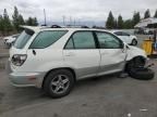 2002 Lexus RX 300