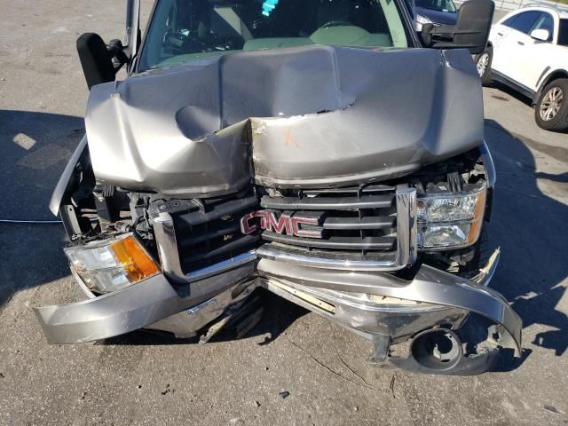 2009 GMC Sierra C1500