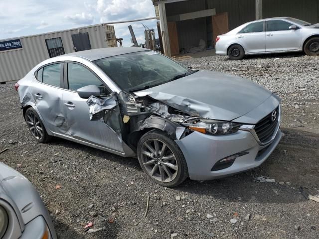 2018 Mazda 3 Touring