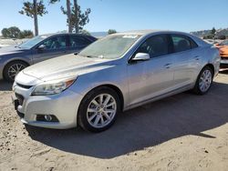 Chevrolet Vehiculos salvage en venta: 2015 Chevrolet Malibu 2LT