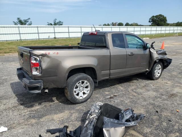 2015 Chevrolet Colorado LT