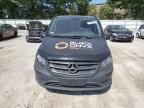 2019 Mercedes-Benz Metris