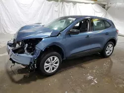 Vehiculos salvage en venta de Copart Walton, KY: 2020 Ford Escape S